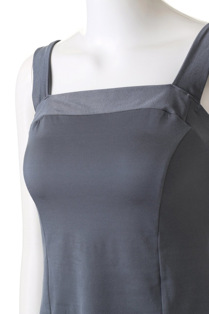 【ツェルマット/ZERMATT】のレースなしキャミソール Mサイズ 人気、トレンドファッション・服の通販 founy(ファニー) 　ファッション　Fashion　レディースファッション　Fashion for Women　下着・ランジェリー　Lingerie & Intimates　その他ランジェリー・インナーアイテム　Other Lingerie / Intimates　インナー　Innerwear　キャミソール　Camisole, Spaghetti Strap Top　シンプル　Simple, Minimal　ランジェリー　Lingerie, Intimate Wear　レース　Lace, Lace Fabric　エレガント 上品　Elegant　再入荷　Restock / Back in Stock　other-5|ID: prp329100004938184 ipo3291000000037054962