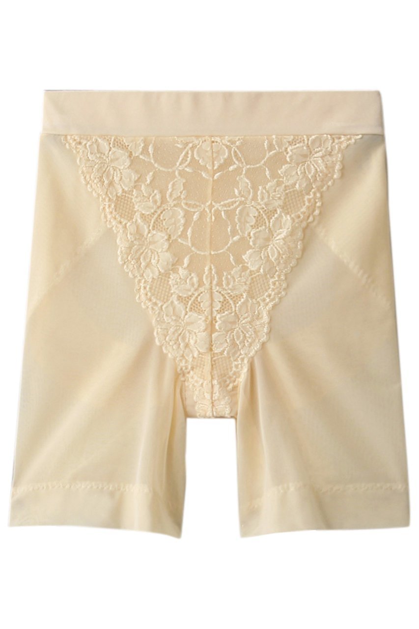 【ツェルマット/ZERMATT】のガードル Lサイズ 人気、トレンドファッション・服の通販 founy(ファニー) 　ファッション　Fashion　レディースファッション　Fashion for Women　下着・ランジェリー　Lingerie & Intimates　ショーツ・ランジェリー用ボトムス　Panties / Briefs / Lingerie Bottoms　ショーツ　Shorts, Short Pants　ランジェリー　Lingerie, Intimate Wear　レース　Lace, Lace Fabric　再入荷　Restock / Back in Stock　 other-1|ID: prp329100004938185 ipo3291000000037054963