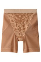 【ツェルマット/ZERMATT】のガードル Lサイズ モカ|ID: prp329100004938185 ipo3291000000037054965