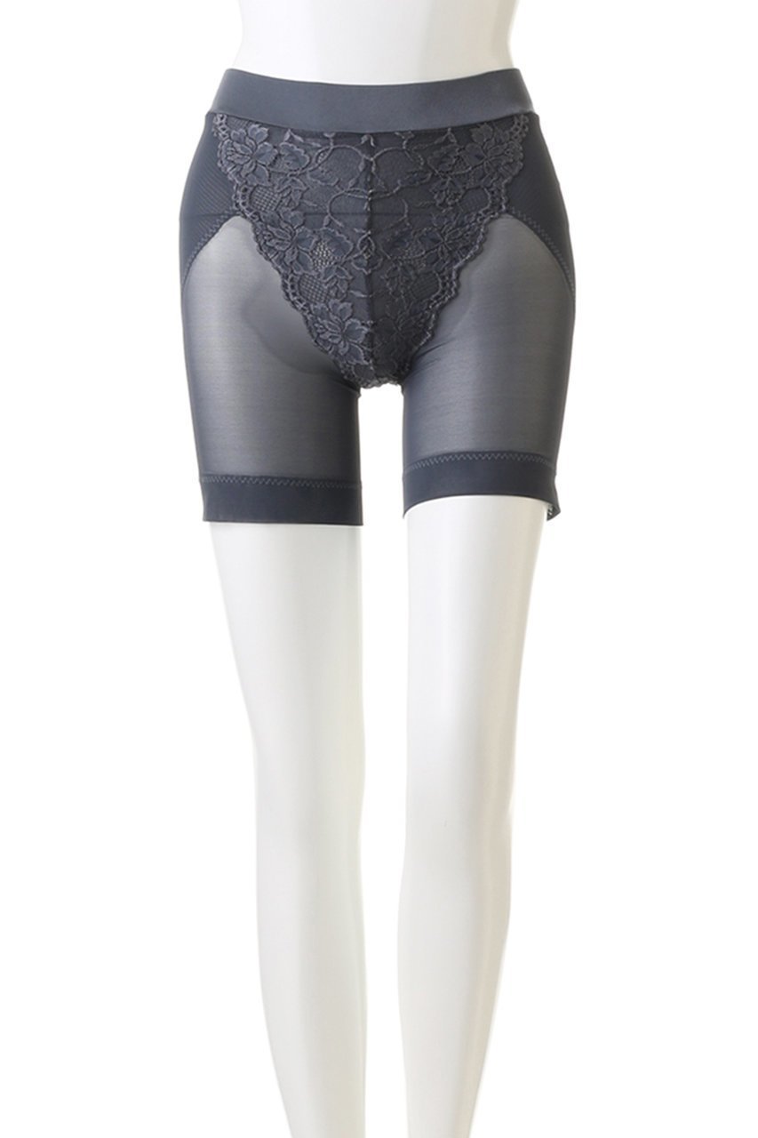 【ツェルマット/ZERMATT】のガードル Lサイズ 人気、トレンドファッション・服の通販 founy(ファニー) 　ファッション　Fashion　レディースファッション　Fashion for Women　下着・ランジェリー　Lingerie & Intimates　ショーツ・ランジェリー用ボトムス　Panties / Briefs / Lingerie Bottoms　ショーツ　Shorts, Short Pants　ランジェリー　Lingerie, Intimate Wear　レース　Lace, Lace Fabric　再入荷　Restock / Back in Stock　other-2|ID: prp329100004938185 ipo3291000000037054968