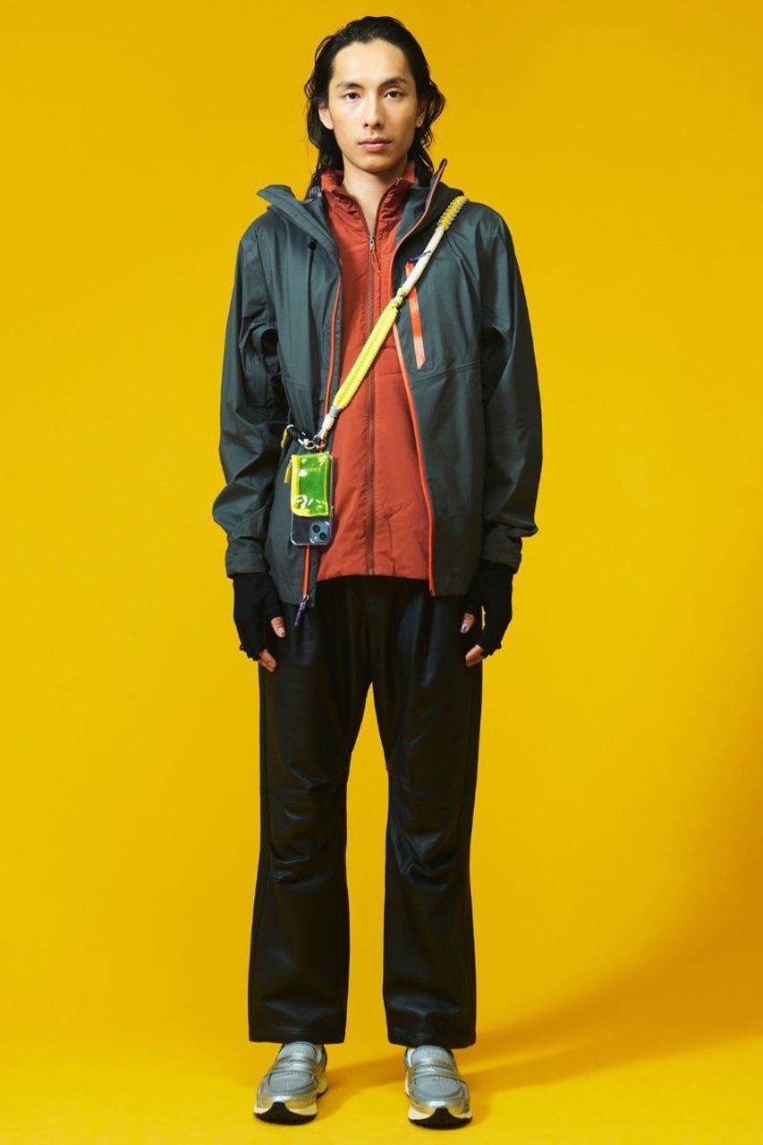 【エーシーン/A SCENE】のiPhone17/17Pro/17ProMax B&C PVC clear case 人気、トレンドファッション・服の通販 founy(ファニー) 　ファッション　Fashion　レディースファッション　Fashion for Women　2026年　2026　iPhone アイフォーン　iPhone　グラデーション　Gradient, Ombre　ショルダー　Shoulder, Shoulder Strap　スマホケース　Smartphone Case　チャーム　Charm, Pendant　ポケット　Pocket, Pocket Detail　ラップ　Wrap, Wrap Design　再入荷　Restock / Back in Stock　夏　Summer　定番　Standard, Basic Item　春　Spring　S/S・春夏　SS, Spring/Summer, Warm Season　other-7|ID: prp329100004938187 ipo3291000000037054998