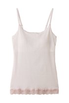 【キッドブルー/KID BLUE】の26ギンガムシアーチェックカップ付キャミ 人気、トレンドファッション・服の通販 founy(ファニー) ファッション Fashion レディースファッション Fashion for Women 下着・ランジェリー Lingerie & Intimates その他ランジェリー・インナーアイテム Other Lingerie / Intimates インナー Innerwear キャミ Camisole, Cami Top キャミソール Camisole, Spaghetti Strap Top ギンガム Gingham, Gingham Fabric シアー Sheer, See-Through チェック Check, Plaid, Tartan フェミニン Feminine, Girly ランジェリー Lingerie, Intimate Wear レース Lace, Lace Fabric エレガント 上品 Elegant 再入荷 Restock / Back in Stock thumbnail ピンク|ID: prp329100004938189 ipo3291000000037055016