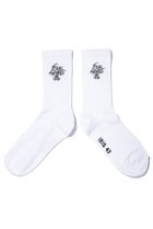 【イリスフォーセブン/IRIS 47】のwish ソックス ホワイト|ID: prp329100004938200 ipo3291000000037055099