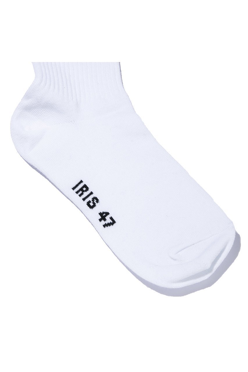 【イリスフォーセブン/IRIS 47】のwish ソックス 人気、トレンドファッション・服の通販 founy(ファニー) 　ファッション　Fashion　レディースファッション　Fashion for Women　ソックス&靴下　Socks & Hosiery　レッグウェア・ストッキング　Legwear & Hosiery　スニーカー　Sneakers, Trainers　ソックス　Socks, Hosiery　レギンス　Leggings, Stretch Pants　再入荷　Restock / Back in Stock　other-4|ID: prp329100004938200 ipo3291000000037055103