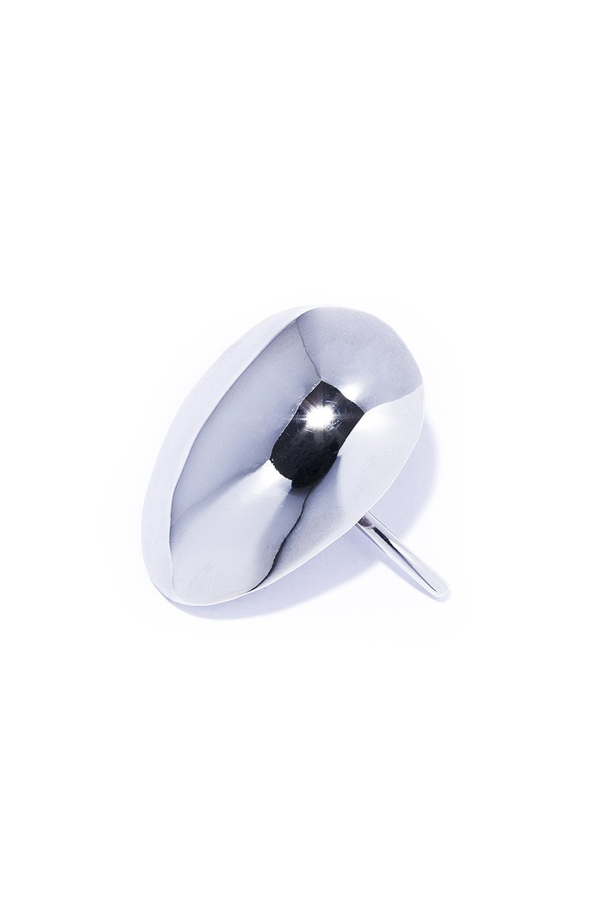 【イリスフォーセブン/IRIS 47】のcalm ヘアフック インテリア・キッズ・メンズ・レディースファッション・服の通販 founy(ファニー) 　ファッション　Fashion　レディースファッション　Fashion for Women　シュシュ&ヘアアクセ/ヘアアレンジ　Scrunchies & Hair Accessories　アクセサリー　Fashion Accessories　クラシック　Classic, Timeless Style　シルバー　Silver, Metallic Silver　バレッタ　Barrette, Hair Clip　メタリック　Metallic, Shiny Finish　メタル　Metal, Metal Parts　モノトーン　Monotone, Black and White　再入荷　Restock / Back in Stock　シルバー|ID: prp329100004938201 ipo3291000000037055105