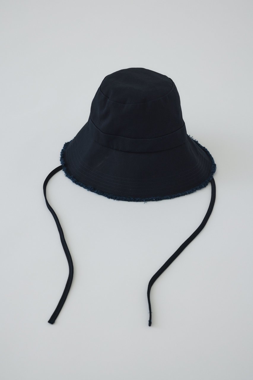 【リムアーク/RIM.ARK】のStrap Hat/ハット 人気、トレンドファッション・服の通販 founy(ファニー) 　ファッション　Fashion　レディースファッション　Fashion for Women　キャップ&ハット　Hats & Caps　シンプル　Simple, Minimal　再入荷　Restock / Back in Stock　夏　Summer　帽子　Hat, Headwear　春　Spring　S/S・春夏　SS, Spring/Summer, Warm Season　other-2|ID: prp329100004938205 ipo3291000000037055143