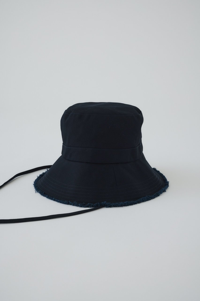 【リムアーク/RIM.ARK】のStrap Hat/ハット 人気、トレンドファッション・服の通販 founy(ファニー) 　ファッション　Fashion　レディースファッション　Fashion for Women　キャップ&ハット　Hats & Caps　シンプル　Simple, Minimal　再入荷　Restock / Back in Stock　夏　Summer　帽子　Hat, Headwear　春　Spring　S/S・春夏　SS, Spring/Summer, Warm Season　other-4|ID: prp329100004938205 ipo3291000000037055145