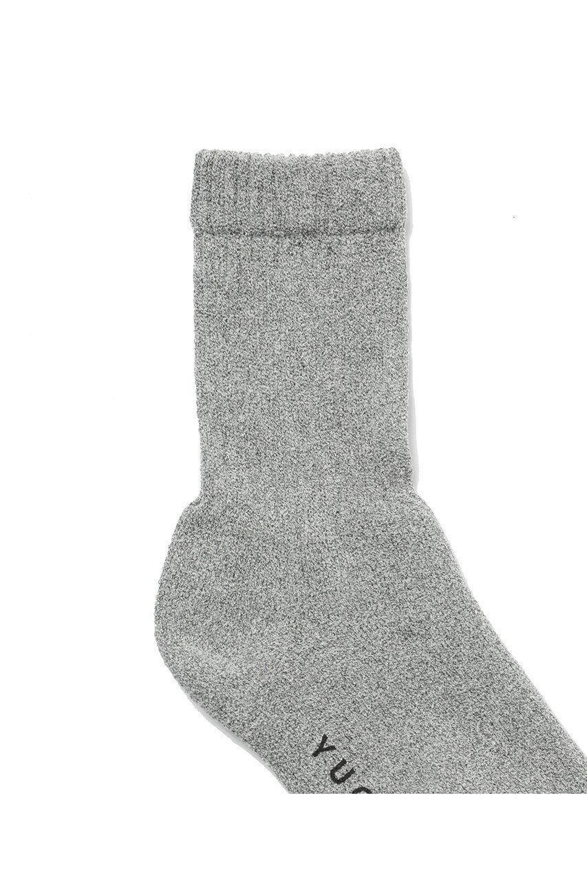 【ユクリ/YUQRI】のpuffy ソックス 人気、トレンドファッション・服の通販 founy(ファニー) 　ファッション　Fashion　レディースファッション　Fashion for Women　ソックス&靴下　Socks & Hosiery　レッグウェア・ストッキング　Legwear & Hosiery　クッション　Cushion, Throw Pillow　ソックス　Socks, Hosiery　ユニセックス　Unisex, Genderless　ループ　Loop, Loop Knit　再入荷　Restock / Back in Stock　日本製　Made In Japan　other-4|ID: prp329100004938215 ipo3291000000037055260