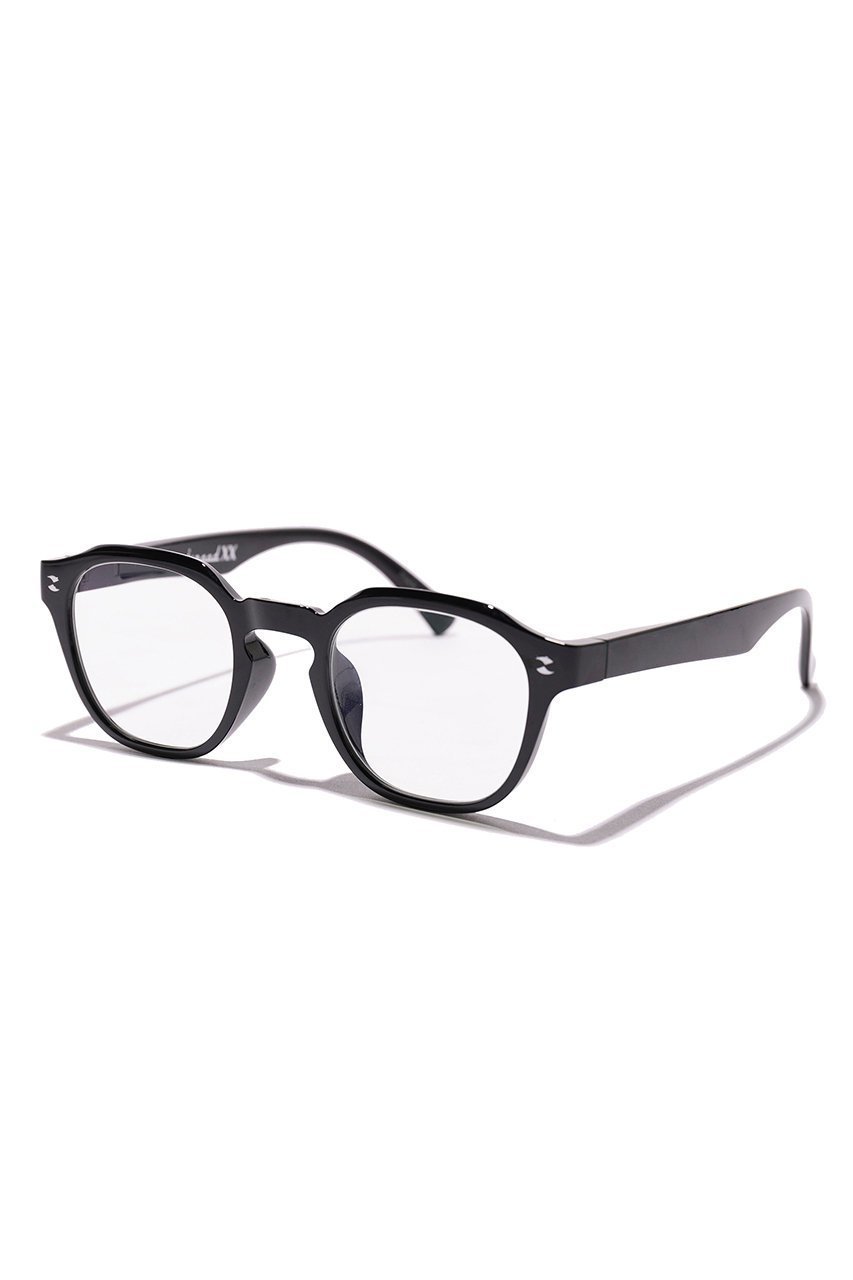 【ジュガードダブルエックス/jugaadXX】のMatira black サングラス インテリア・キッズ・メンズ・レディースファッション・服の通販 founy(ファニー) 　ファッション　Fashion　レディースファッション　Fashion for Women　サングラス&メガネ　Sunglasses & Eyewear　ユニセックス　Unisex, Genderless　カッティング　Cutting Detail　サングラス　Sunglasses, Shades　フレーム　Frame, Outline　ボストン　Boston　再入荷　Restock / Back in Stock　調光グレーレンズ|ID: prp329100004938216 ipo3291000000037055266