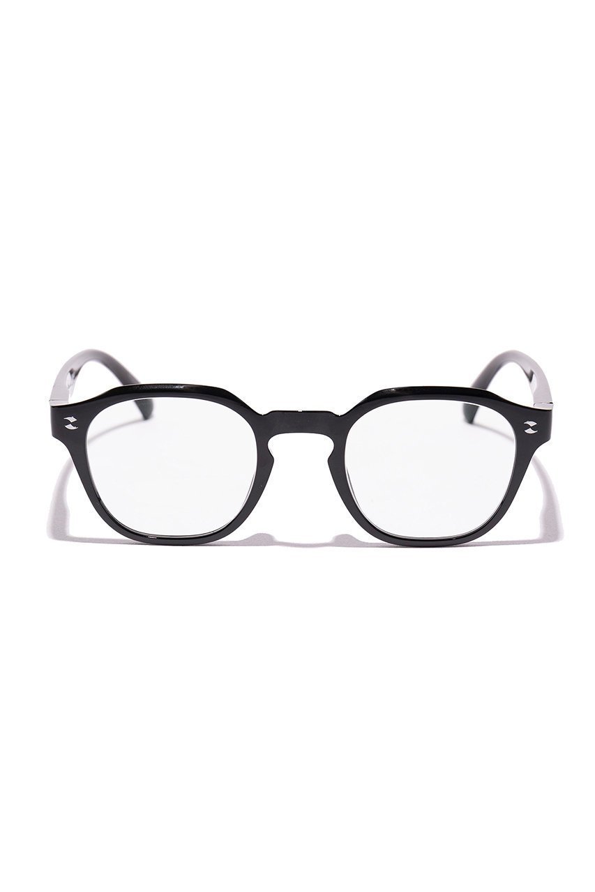 【ジュガードダブルエックス/jugaadXX】のMatira black サングラス 人気、トレンドファッション・服の通販 founy(ファニー) 　ファッション　Fashion　レディースファッション　Fashion for Women　サングラス&メガネ　Sunglasses & Eyewear　ユニセックス　Unisex, Genderless　カッティング　Cutting Detail　サングラス　Sunglasses, Shades　フレーム　Frame, Outline　ボストン　Boston　再入荷　Restock / Back in Stock　other-3|ID: prp329100004938216 ipo3291000000037055268