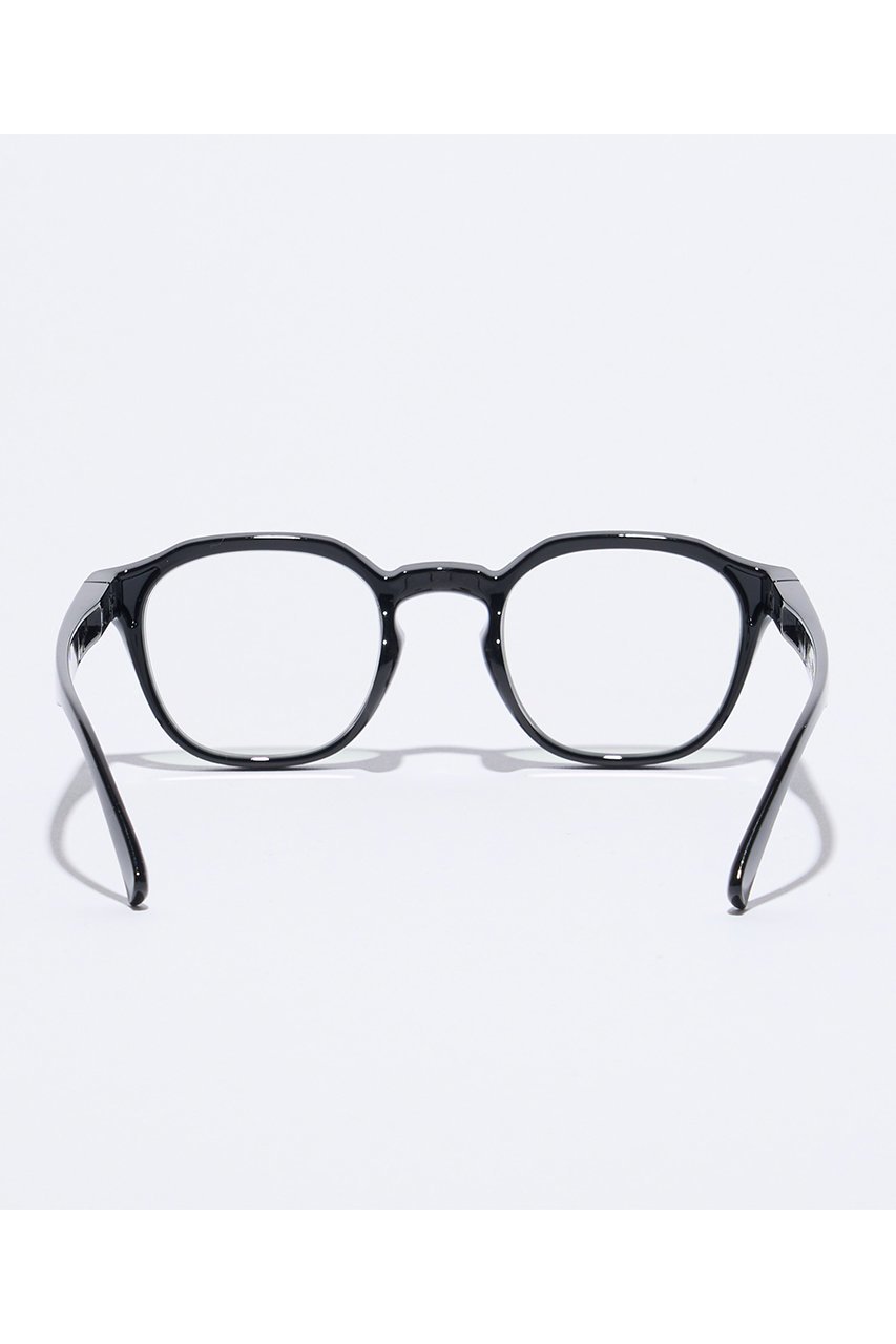 【ジュガードダブルエックス/jugaadXX】のMatira black サングラス 人気、トレンドファッション・服の通販 founy(ファニー) 　ファッション　Fashion　レディースファッション　Fashion for Women　サングラス&メガネ　Sunglasses & Eyewear　ユニセックス　Unisex, Genderless　カッティング　Cutting Detail　サングラス　Sunglasses, Shades　フレーム　Frame, Outline　ボストン　Boston　再入荷　Restock / Back in Stock　other-4|ID: prp329100004938216 ipo3291000000037055269