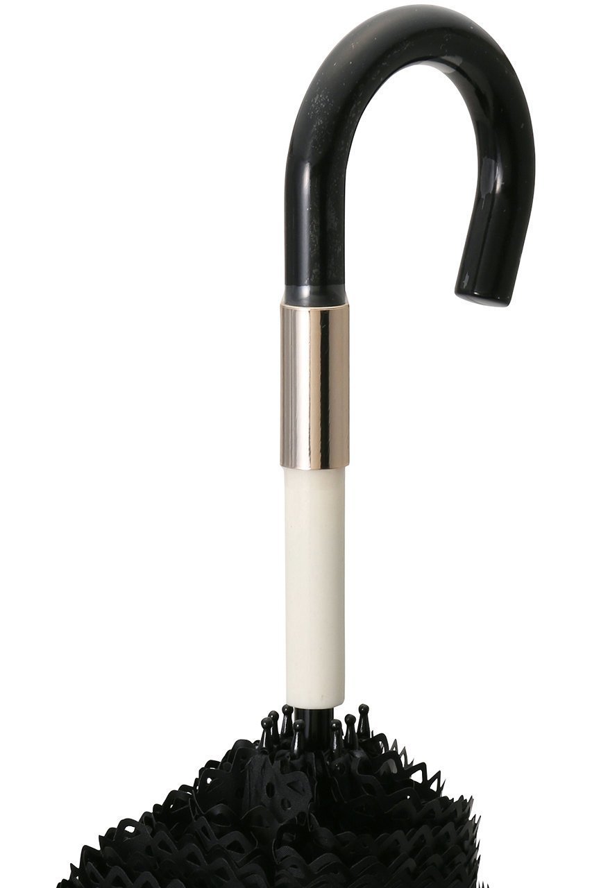 【ムーンバット/MOONBAT】の【Sun dress】パンチングフリル 晴雨兼用日傘 ショート長傘 人気、トレンドファッション・服の通販 founy(ファニー) 　ファッション　Fashion　レディースファッション　Fashion for Women　ワンピース　Dresses　フォーマル・パーティードレス・結婚式用ドレス　Elegant & Casual Dresses　レイングッズ・傘・晴雨兼用傘　Umbrellas & Rain Gear　ショート　Short, Short Length　ハンカチ　Handkerchief, Hanky　フェミニン　Feminine, Girly　フリル　Frill, Ruffle　エレガント 上品　Elegant　傘　Umbrella, Parasol　再入荷　Restock / Back in Stock　夏　Summer　日傘　Parasol, UV Umbrella　時計　Watch, Wristwatch　other-4|ID: prp329100004938218 ipo3291000000037055288