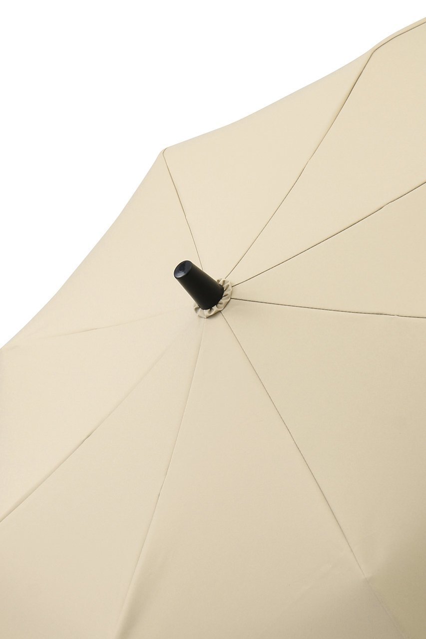 【ムーンバット/MOONBAT】の【Sun dress】アシンメトリーフリル 晴雨兼用日傘 2段折りたたみ傘 人気、トレンドファッション・服の通販 founy(ファニー) 　ファッション　Fashion　レディースファッション　Fashion for Women　ワンピース　Dresses　フォーマル・パーティードレス・結婚式用ドレス　Elegant & Casual Dresses　レイングッズ・傘・晴雨兼用傘　Umbrellas & Rain Gear　アクセサリー　Fashion Accessories　アシンメトリー　Asymmetrical Style　ハンカチ　Handkerchief, Hanky　フェミニン　Feminine, Girly　フリル　Frill, Ruffle　傘　Umbrella, Parasol　再入荷　Restock / Back in Stock　夏　Summer　日傘　Parasol, UV Umbrella　時計　Watch, Wristwatch　other-5|ID: prp329100004938219 ipo3291000000037055297