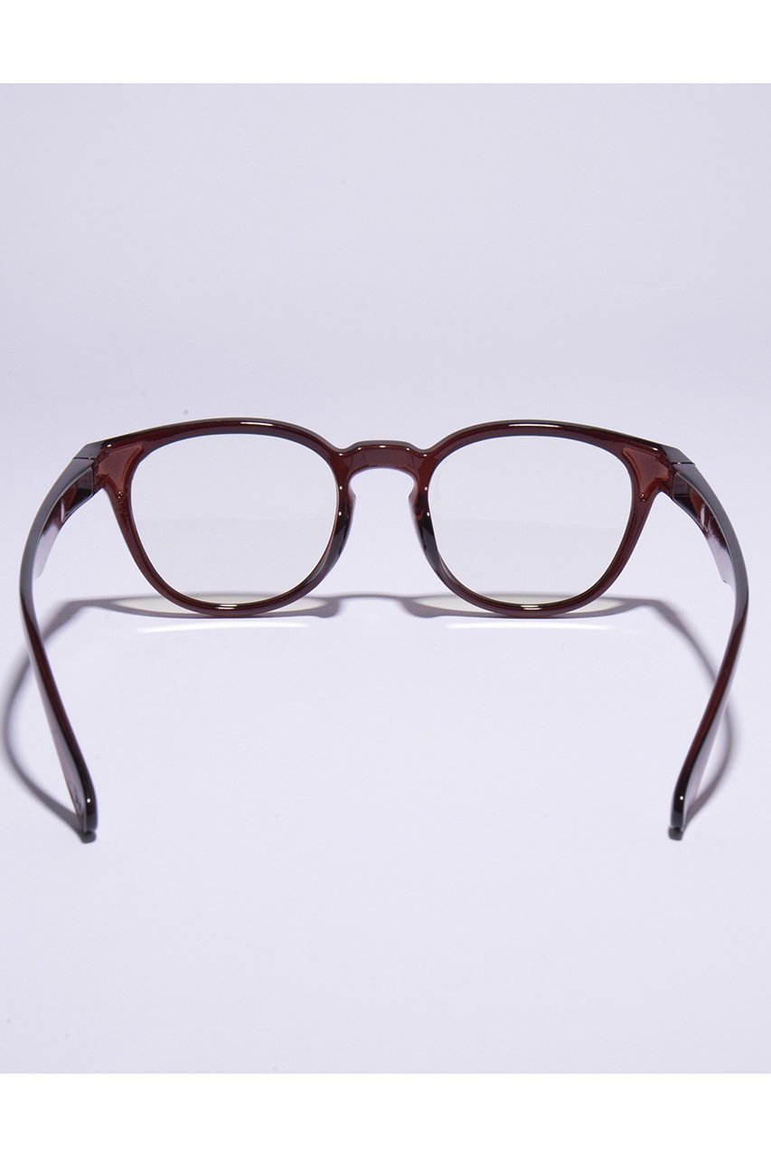 【ジュガードフォーティーン/Jugaad14】のOCEAN CLEAR dark brown サングラス 人気、トレンドファッション・服の通販 founy(ファニー) 　ファッション　Fashion　レディースファッション　Fashion for Women　サングラス&メガネ　Sunglasses & Eyewear　アウトドア　Outdoor Clothing　軽量　Lightweight, Ultra Light　サングラス　Sunglasses, Shades　シンプル　Simple, Minimal　バランス　Balance, Style Balance　フィット　Fit, Slim Fit　フレーム　Frame, Outline　ベーシック　Basic, Essential　モダン　Modern, Contemporary　ユニセックス　Unisex, Genderless　再入荷　Restock / Back in Stock　おすすめ　Recommended / Our Picks　ゴルフ　Golf　other-4|ID: prp329100004938220 ipo3291000000037055306