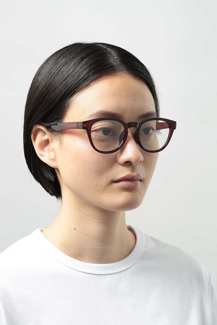 【ジュガードフォーティーン/Jugaad14】のOCEAN CLEAR dark brown サングラス 人気、トレンドファッション・服の通販 founy(ファニー) 　ファッション　Fashion　レディースファッション　Fashion for Women　サングラス&メガネ　Sunglasses & Eyewear　アウトドア　Outdoor Clothing　軽量　Lightweight, Ultra Light　サングラス　Sunglasses, Shades　シンプル　Simple, Minimal　バランス　Balance, Style Balance　フィット　Fit, Slim Fit　フレーム　Frame, Outline　ベーシック　Basic, Essential　モダン　Modern, Contemporary　ユニセックス　Unisex, Genderless　再入荷　Restock / Back in Stock　おすすめ　Recommended / Our Picks　ゴルフ　Golf　other-8|ID: prp329100004938220 ipo3291000000037055310