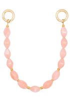 【ルヴィニ パリ/Louvini Paris】のハンドストラップ PETIT RITA CORAL|ID: prp329100004938221 ipo3291000000037055313