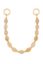 【ルヴィニ パリ/Louvini Paris】のハンドストラップ PETIT RITA LIGHT-BROWN|ID: prp329100004938221 ipo3291000000037055314