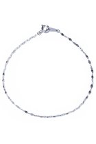 【ルボンボン/les bonbon】のvictoria ブレスレット 人気、トレンドファッション・服の通販 founy(ファニー) ファッション Fashion レディースファッション Fashion for Women ジュエリー Jewelry チェーン＆カフブレスレット Cuff & Chain Bracelets バングル・カフブレスレット Bangles & Cuff Bracelets シンプル Simple, Minimal スタイリッシュ Stylish, Fashionable ブレスレット Bracelet, Wristband リュクス Luxury, Elegant, High-End, Chic エレガント 上品 Elegant 再入荷 Restock / Back in Stock thumbnail ホワイトゴールド|ID: prp329100004938223 ipo3291000000037055326