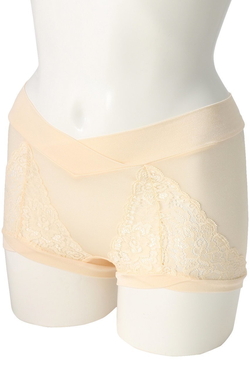 【ツェルマット/ZERMATT】の2WAY カシュクールショート Mサイズ 人気、トレンドファッション・服の通販 founy(ファニー) 　ファッション　Fashion　レディースファッション　Fashion for Women　下着・ランジェリー　Lingerie & Intimates　ショーツ・ランジェリー用ボトムス　Panties / Briefs / Lingerie Bottoms　ショーツ　Shorts, Short Pants　ランジェリー　Lingerie, Intimate Wear　レース　Lace, Lace Fabric　エレガント 上品　Elegant　再入荷　Restock / Back in Stock　 other-1|ID: prp329100004938227 ipo3291000000037055347