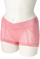 【ツェルマット/ZERMATT】の2WAY カシュクールショート Mサイズ 人気、トレンドファッション・服の通販 founy(ファニー) ファッション Fashion レディースファッション Fashion for Women 下着・ランジェリー Lingerie & Intimates ショーツ・ランジェリー用ボトムス Panties / Briefs / Lingerie Bottoms ショーツ Shorts, Short Pants ランジェリー Lingerie, Intimate Wear レース Lace, Lace Fabric エレガント 上品 Elegant 再入荷 Restock / Back in Stock thumbnail ローズピンク|ID: prp329100004938227 ipo3291000000037055349