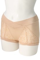 【ツェルマット/ZERMATT】の2WAY カシュクールショート Mサイズ 人気、トレンドファッション・服の通販 founy(ファニー) ファッション Fashion レディースファッション Fashion for Women 下着・ランジェリー Lingerie & Intimates ショーツ・ランジェリー用ボトムス Panties / Briefs / Lingerie Bottoms ショーツ Shorts, Short Pants ランジェリー Lingerie, Intimate Wear レース Lace, Lace Fabric エレガント 上品 Elegant 再入荷 Restock / Back in Stock thumbnail カフェオレ|ID: prp329100004938227 ipo3291000000037055350