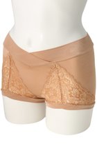 【ツェルマット/ZERMATT】の2WAY カシュクールショート Mサイズ 人気、トレンドファッション・服の通販 founy(ファニー) ファッション Fashion レディースファッション Fashion for Women 下着・ランジェリー Lingerie & Intimates ショーツ・ランジェリー用ボトムス Panties / Briefs / Lingerie Bottoms ショーツ Shorts, Short Pants ランジェリー Lingerie, Intimate Wear レース Lace, Lace Fabric エレガント 上品 Elegant 再入荷 Restock / Back in Stock thumbnail モカ|ID: prp329100004938227 ipo3291000000037055351