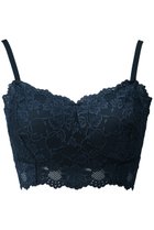 【ツェルマット/ZERMATT】のノンストレスソフトブラジャー Lサイズ 人気、トレンドファッション・服の通販 founy(ファニー) ファッション Fashion レディースファッション Fashion for Women 下着・ランジェリー Lingerie & Intimates その他ランジェリー・インナーアイテム Other Lingerie / Intimates おすすめ Recommended / Our Picks ギフト プレゼント Gift / Present フラワー Flower, Floral ブラジャー Bra, Lingerie ランジェリー Lingerie, Intimate Wear レース Lace, Lace Fabric ワイヤー Wire, Wired Bra 再入荷 Restock / Back in Stock thumbnail ダークネイビー|ID: prp329100004938228 ipo3291000000037055366