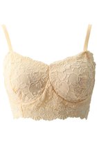 【ツェルマット/ZERMATT】のノンストレスソフトブラジャー Lサイズ 人気、トレンドファッション・服の通販 founy(ファニー) ファッション Fashion レディースファッション Fashion for Women 下着・ランジェリー Lingerie & Intimates その他ランジェリー・インナーアイテム Other Lingerie / Intimates おすすめ Recommended / Our Picks ギフト プレゼント Gift / Present フラワー Flower, Floral ブラジャー Bra, Lingerie ランジェリー Lingerie, Intimate Wear レース Lace, Lace Fabric ワイヤー Wire, Wired Bra 再入荷 Restock / Back in Stock thumbnail シャンパン|ID: prp329100004938228 ipo3291000000037055369