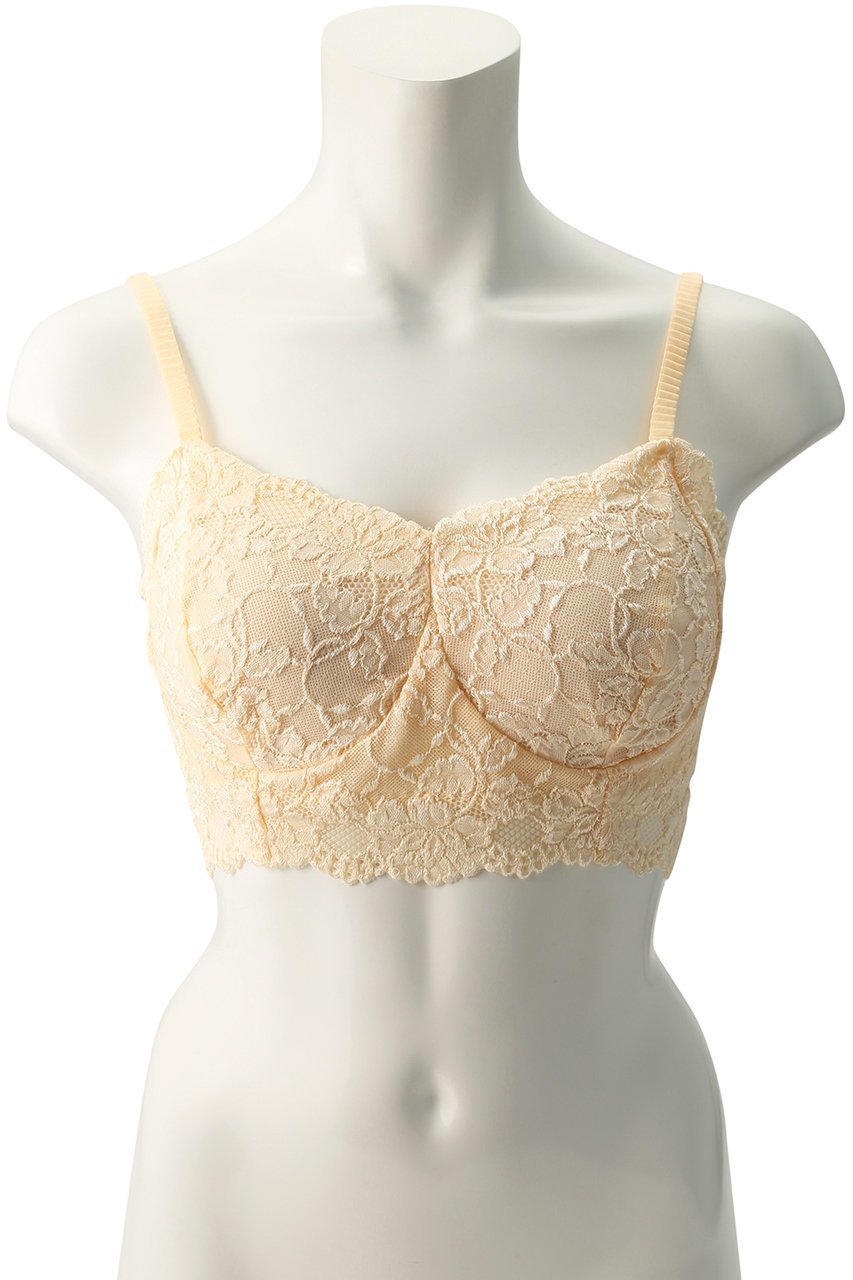 【ツェルマット/ZERMATT】のノンストレスソフトブラジャー Lサイズ 人気、トレンドファッション・服の通販 founy(ファニー) 　ファッション　Fashion　レディースファッション　Fashion for Women　下着・ランジェリー　Lingerie & Intimates　その他ランジェリー・インナーアイテム　Other Lingerie / Intimates　おすすめ　Recommended / Our Picks　ギフト プレゼント　Gift / Present　フラワー　Flower, Floral　ブラジャー　Bra, Lingerie　ランジェリー　Lingerie, Intimate Wear　レース　Lace, Lace Fabric　ワイヤー　Wire, Wired Bra　再入荷　Restock / Back in Stock　other-2|ID: prp329100004938228 ipo3291000000037055370