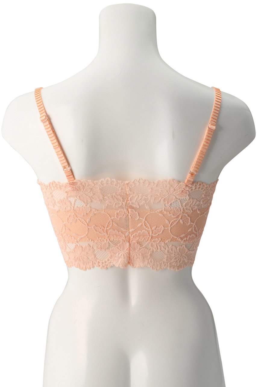 【ツェルマット/ZERMATT】のノンストレスソフトブラジャー Lサイズ 人気、トレンドファッション・服の通販 founy(ファニー) 　ファッション　Fashion　レディースファッション　Fashion for Women　下着・ランジェリー　Lingerie & Intimates　その他ランジェリー・インナーアイテム　Other Lingerie / Intimates　おすすめ　Recommended / Our Picks　ギフト プレゼント　Gift / Present　フラワー　Flower, Floral　ブラジャー　Bra, Lingerie　ランジェリー　Lingerie, Intimate Wear　レース　Lace, Lace Fabric　ワイヤー　Wire, Wired Bra　再入荷　Restock / Back in Stock　other-3|ID: prp329100004938228 ipo3291000000037055371