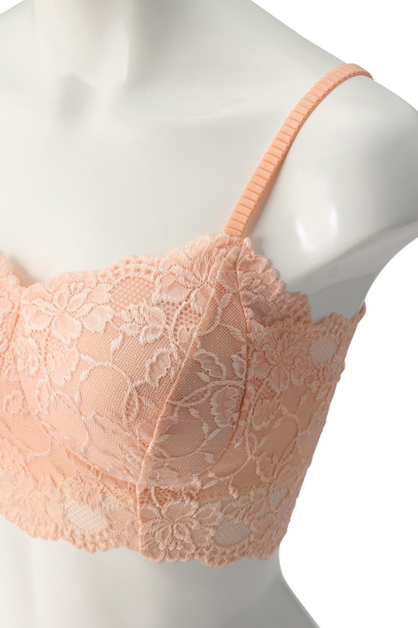 【ツェルマット/ZERMATT】のノンストレスソフトブラジャー Lサイズ 人気、トレンドファッション・服の通販 founy(ファニー) 　ファッション　Fashion　レディースファッション　Fashion for Women　下着・ランジェリー　Lingerie & Intimates　その他ランジェリー・インナーアイテム　Other Lingerie / Intimates　おすすめ　Recommended / Our Picks　ギフト プレゼント　Gift / Present　フラワー　Flower, Floral　ブラジャー　Bra, Lingerie　ランジェリー　Lingerie, Intimate Wear　レース　Lace, Lace Fabric　ワイヤー　Wire, Wired Bra　再入荷　Restock / Back in Stock　other-4|ID: prp329100004938228 ipo3291000000037055372