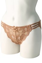 【ツェルマット/ZERMATT】のオールレース 脇3本ストラップショーツ モカ|ID: prp329100004938229 ipo3291000000037055375