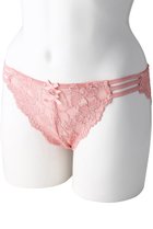 【ツェルマット/ZERMATT】のオールレース 脇3本ストラップショーツ ローズピンク|ID: prp329100004938229 ipo3291000000037055380