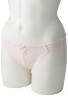 【ツェルマット/ZERMATT】のオールレース 脇3本ストラップショーツ チェリーピンク|ID: prp329100004938229 ipo3291000000037055382