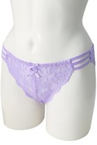 【ツェルマット/ZERMATT】のオールレース 脇3本ストラップショーツ モーヴ|ID: prp329100004938229 ipo3291000000037055384