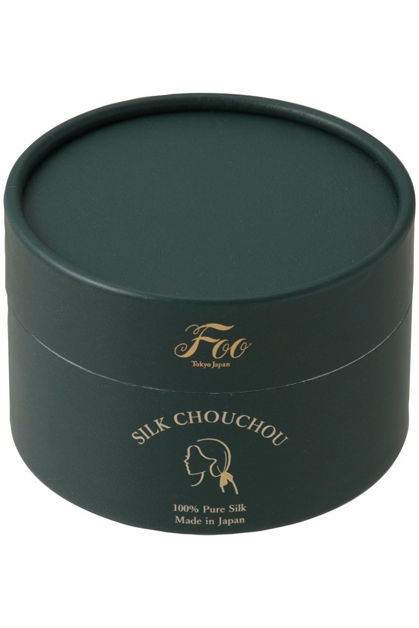 【フートーキョー/Foo Tokyo】のシルクシュシュセット 人気、トレンドファッション・服の通販 founy(ファニー) 　ファッション　Fashion　レディースファッション　Fashion for Women　シュシュ&ヘアアクセ/ヘアアレンジ　Scrunchies & Hair Accessories　おすすめ　Recommended / Our Picks　アクセサリー　Fashion Accessories　ギフト プレゼント　Gift / Present　シルク　Silk, 100% Silk　シンプル　Simple, Minimal　ボックス　Boxy, Box Shape　再入荷　Restock / Back in Stock　other-4|ID: prp329100004938230 ipo3291000000037055394