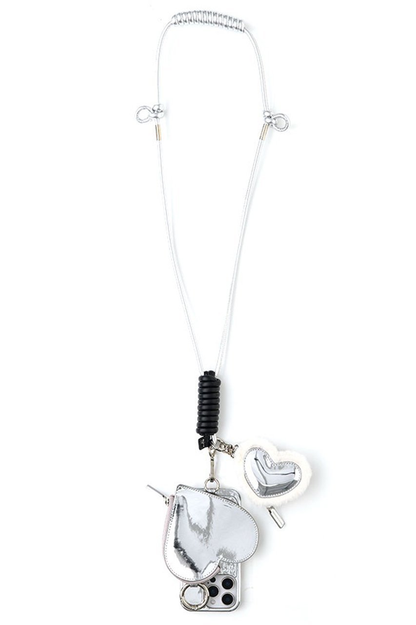 【エジュー/ajew】のCoil shoulder 人気、トレンドファッション・服の通販 founy(ファニー) 　ファッション　Fashion　レディースファッション　Fashion for Women　iPhone アイフォーン　iPhone　ラップ　Wrap, Wrap Design　再入荷　Restock / Back in Stock　other-4|ID: prp329100004938232 ipo3291000000037055421