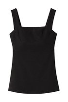 【ツェルマット/ZERMATT】のノンレースキャミソール パッド付き Lサイズ 人気、トレンドファッション・服の通販 founy(ファニー) ファッション Fashion レディースファッション Fashion for Women 下着・ランジェリー Lingerie & Intimates その他ランジェリー・インナーアイテム Other Lingerie / Intimates インナー Innerwear カーディガン Cardigan, Knitwear キャミソール Camisole, Spaghetti Strap Top シンプル Simple, Minimal ストレート Straight, Straight Cut トレンド Trend, Trending Now ランジェリー Lingerie, Intimate Wear レース Lace, Lace Fabric 再入荷 Restock / Back in Stock thumbnail ブラック|ID: prp329100004938237 ipo3291000000037055464