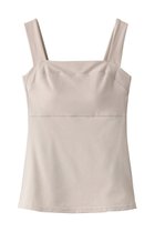 【ツェルマット/ZERMATT】のノンレースキャミソール パッド付き Lサイズ 人気、トレンドファッション・服の通販 founy(ファニー) ファッション Fashion レディースファッション Fashion for Women 下着・ランジェリー Lingerie & Intimates その他ランジェリー・インナーアイテム Other Lingerie / Intimates インナー Innerwear カーディガン Cardigan, Knitwear キャミソール Camisole, Spaghetti Strap Top シンプル Simple, Minimal ストレート Straight, Straight Cut トレンド Trend, Trending Now ランジェリー Lingerie, Intimate Wear レース Lace, Lace Fabric 再入荷 Restock / Back in Stock thumbnail ライトグレー|ID: prp329100004938237 ipo3291000000037055465