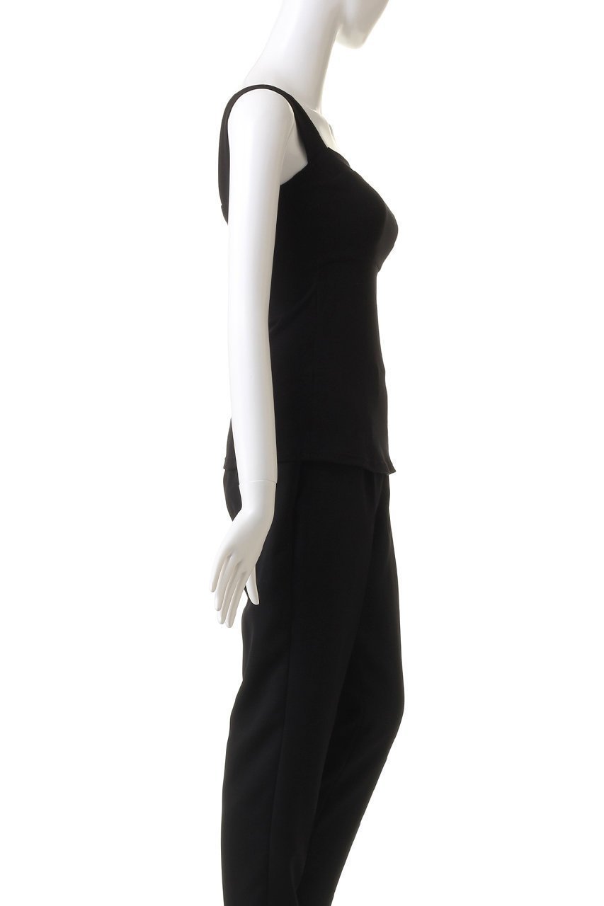 【ツェルマット/ZERMATT】のノンレースキャミソール パッド付き Lサイズ 人気、トレンドファッション・服の通販 founy(ファニー) 　ファッション　Fashion　レディースファッション　Fashion for Women　下着・ランジェリー　Lingerie & Intimates　その他ランジェリー・インナーアイテム　Other Lingerie / Intimates　インナー　Innerwear　カーディガン　Cardigan, Knitwear　キャミソール　Camisole, Spaghetti Strap Top　シンプル　Simple, Minimal　ストレート　Straight, Straight Cut　トレンド　Trend, Trending Now　ランジェリー　Lingerie, Intimate Wear　レース　Lace, Lace Fabric　再入荷　Restock / Back in Stock　other-3|ID: prp329100004938237 ipo3291000000037055467