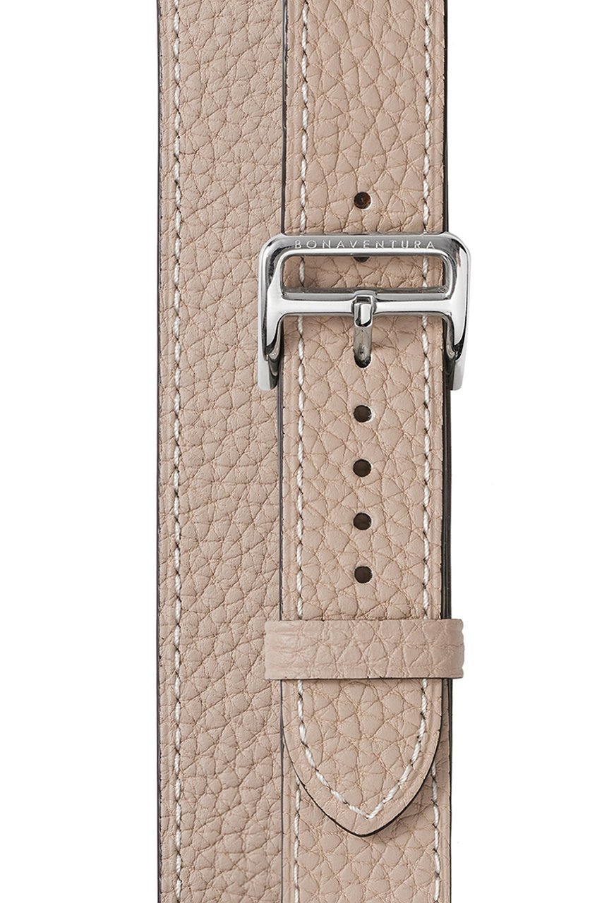 【ボナベンチュラ/BONAVENTURA】のダブルトゥール Apple Watch レザーバンド シュリンクレザー (アダプター:シルバー) 人気、トレンドファッション・服の通販 founy(ファニー) 　ファッション　Fashion　レディースファッション　Fashion for Women　レイングッズ・傘・晴雨兼用傘　Umbrellas & Rain Gear　コーティング　Coating, Coated Finish　傘　Umbrella, Parasol　シルバー　Silver, Metallic Silver　ダメージ　Distressed, Destroyed　時計　Watch, Wristwatch　ハンカチ　Handkerchief, Hanky　ユニセックス　Unisex, Genderless　再入荷　Restock / Back in Stock　エレガント 上品　Elegant　other-3|ID: prp329100004938238 ipo3291000000037055476