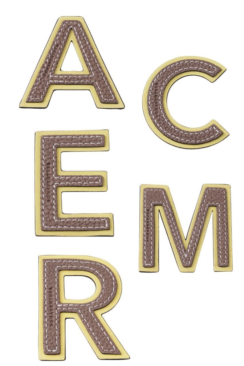 【ボナベンチュラ/BONAVENTURA】の【UNISEX】イニシャルレター インテリア・キッズ・メンズ・レディースファッション・服の通販 founy(ファニー) 　ファッション　Fashion　レディースファッション　Fashion for Women　ユニセックス　Unisex, Genderless　スマホケース　Smartphone Case　スマート　Smart, Elegant　エレガント 上品　Elegant　再入荷　Restock / Back in Stock　エトープ x イエロー|ID: prp329100004938239 ipo3291000000037055479