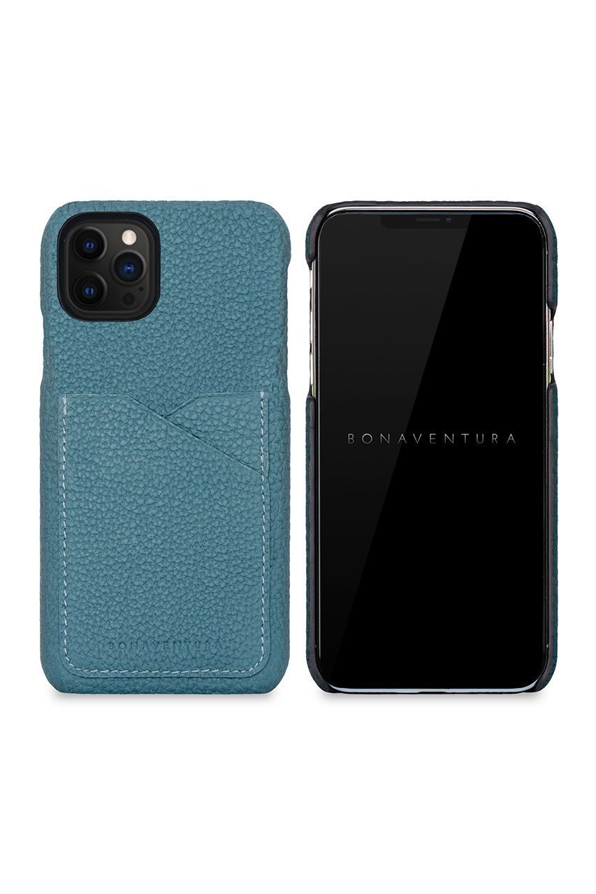 【ボナベンチュラ/BONAVENTURA】のiPhone12/12Pro バックカバーケース シュリンクレザー インテリア・キッズ・メンズ・レディースファッション・服の通販 founy(ファニー) 　ファッション　Fashion　レディースファッション　Fashion for Women　バッグ　Bags　コーティング　Coating, Coated Finish　スタイリッシュ　Stylish, Fashionable　スリム　Slim, Slim Fit　ポケット　Pocket, Pocket Detail　ユニセックス　Unisex, Genderless　再入荷　Restock / Back in Stock　エレガント 上品　Elegant　スマホケース　Smartphone Case　iPhone アイフォーン　iPhone　ブルーシアン|ID: prp329100004938240 ipo3291000000037055495