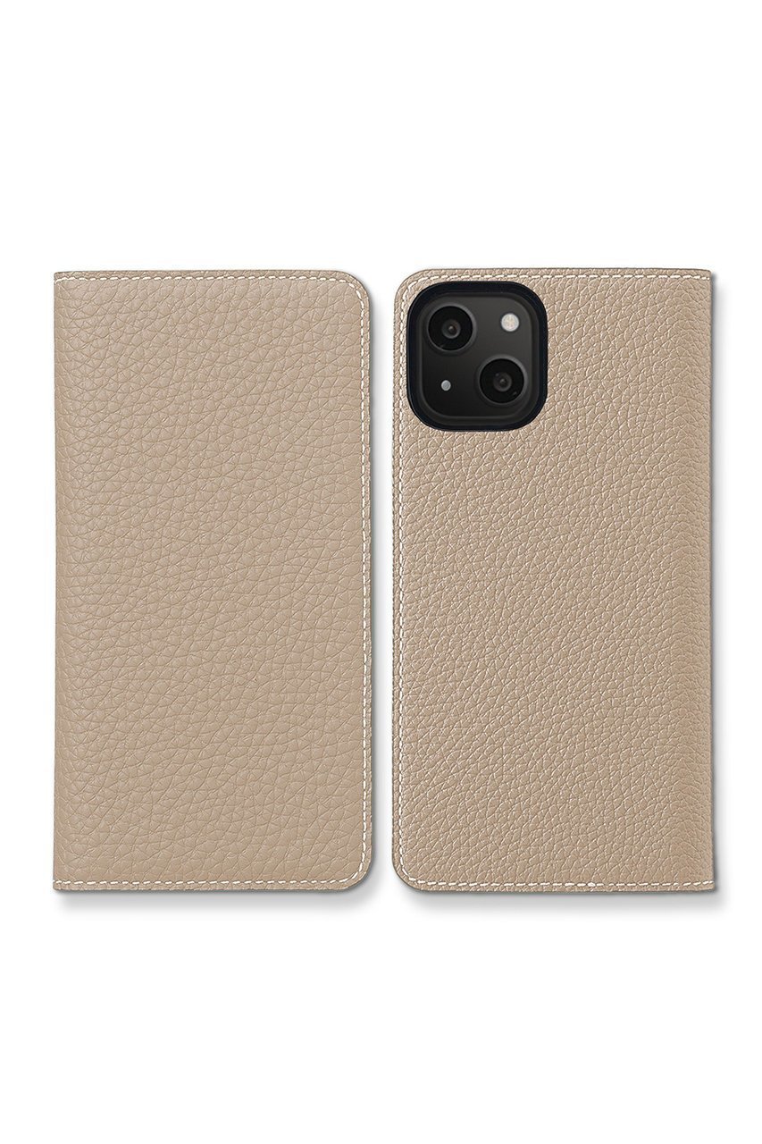 【ボナベンチュラ/BONAVENTURA】のiPhone13 ダイアリーケース シュリンクレザー 人気、トレンドファッション・服の通販 founy(ファニー) 　ファッション　Fashion　レディースファッション　Fashion for Women　iPhone アイフォーン　iPhone　ユニセックス　Unisex, Genderless　スマホケース　Smartphone Case　スマート　Smart, Elegant　ポケット　Pocket, Pocket Detail　エレガント 上品　Elegant　再入荷　Restock / Back in Stock　手帳　Planner, Notebook　other-2|ID: prp329100004938243 ipo3291000000037055545