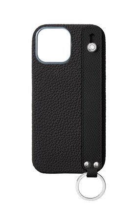 【ボナベンチュラ/BONAVENTURA】 iPhone16 ハンドル付き バックカバーケース シュリンクレザー人気、トレンドファッション・服の通販 founy(ファニー) ファッション Fashion レディースファッション Fashion for Women バッグ Bags コーティング Coating, Coated Finish スタイリッシュ Stylish, Fashionable スタンド Stand Collar, Upright Stand チャーム Charm, Pendant ポケット Pocket, Pocket Detail ユニセックス Unisex, Genderless ラップ Wrap, Wrap Design 再入荷 Restock / Back in Stock おすすめ Recommended / Our Picks エレガント 上品 Elegant スマホケース Smartphone Case iPhone アイフォーン iPhone |ID:prp329100004938245