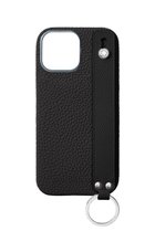 【ボナベンチュラ/BONAVENTURA】のiPhone16 ハンドル付き バックカバーケース シュリンクレザー 人気、トレンドファッション・服の通販 founy(ファニー) ファッション Fashion レディースファッション Fashion for Women バッグ Bags コーティング Coating, Coated Finish スタイリッシュ Stylish, Fashionable スタンド Stand Collar, Upright Stand チャーム Charm, Pendant ポケット Pocket, Pocket Detail ユニセックス Unisex, Genderless ラップ Wrap, Wrap Design 再入荷 Restock / Back in Stock おすすめ Recommended / Our Picks エレガント 上品 Elegant スマホケース Smartphone Case iPhone アイフォーン iPhone thumbnail BK 16/Pro|ID: prp329100004938245 ipo3291000000037055558