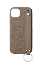 【ボナベンチュラ/BONAVENTURA】のiPhone16 ハンドル付き バックカバーケース シュリンクレザー 人気、トレンドファッション・服の通販 founy(ファニー) ファッション Fashion レディースファッション Fashion for Women バッグ Bags コーティング Coating, Coated Finish スタイリッシュ Stylish, Fashionable スタンド Stand Collar, Upright Stand チャーム Charm, Pendant ポケット Pocket, Pocket Detail ユニセックス Unisex, Genderless ラップ Wrap, Wrap Design 再入荷 Restock / Back in Stock おすすめ Recommended / Our Picks エレガント 上品 Elegant スマホケース Smartphone Case iPhone アイフォーン iPhone thumbnail ET 16Plus/ProMax|ID: prp329100004938245 ipo3291000000037055561
