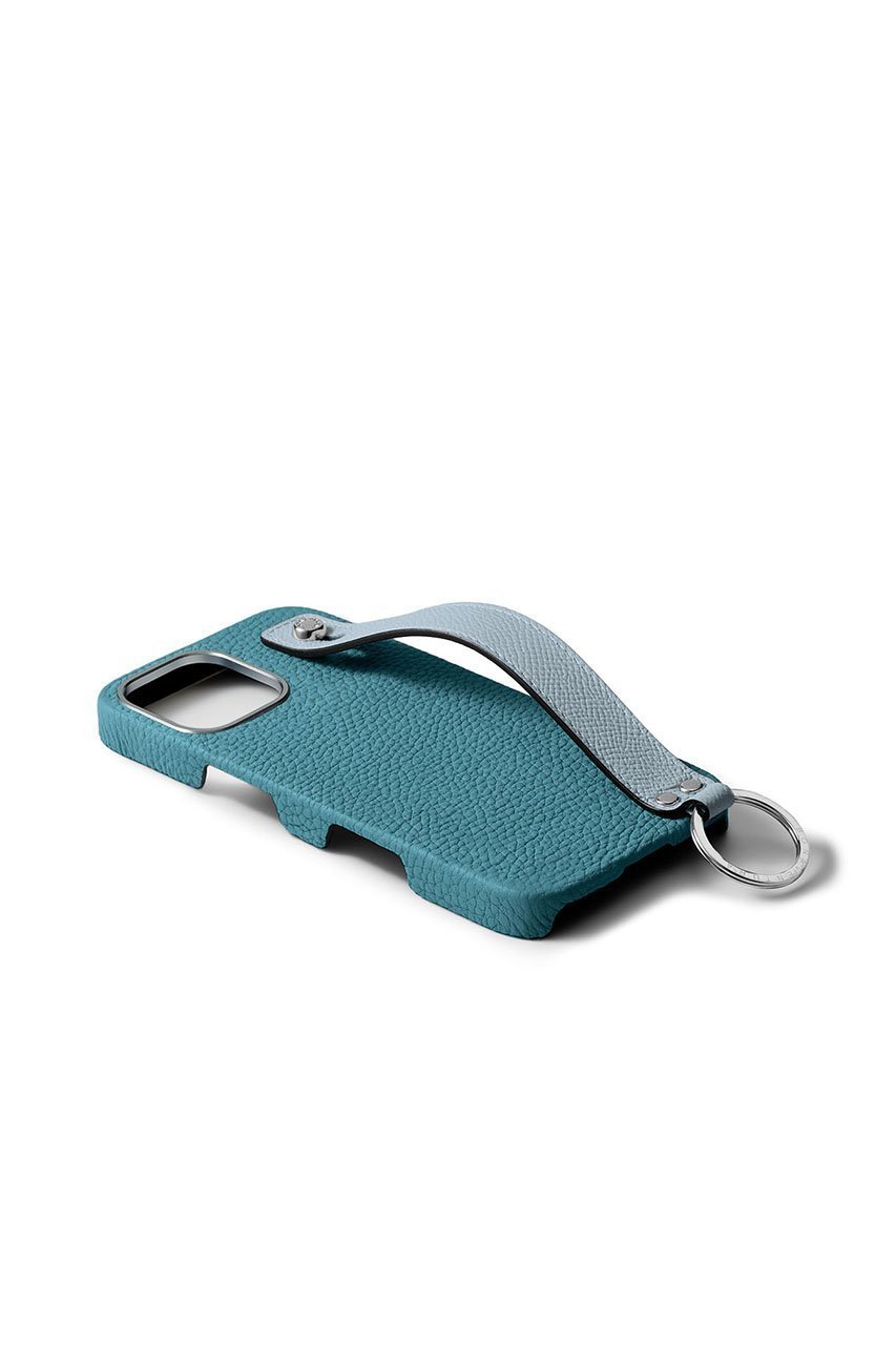 【ボナベンチュラ/BONAVENTURA】のiPhone16 ハンドル付き バックカバーケース シュリンクレザー 人気、トレンドファッション・服の通販 founy(ファニー) 　ファッション　Fashion　レディースファッション　Fashion for Women　バッグ　Bags　コーティング　Coating, Coated Finish　スタイリッシュ　Stylish, Fashionable　スタンド　Stand Collar, Upright Stand　チャーム　Charm, Pendant　ポケット　Pocket, Pocket Detail　ユニセックス　Unisex, Genderless　ラップ　Wrap, Wrap Design　再入荷　Restock / Back in Stock　おすすめ　Recommended / Our Picks　エレガント 上品　Elegant　スマホケース　Smartphone Case　iPhone アイフォーン　iPhone　other-5|ID: prp329100004938245 ipo3291000000037055578