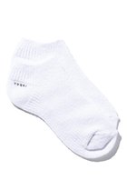 【ユクリ/YUQRI】のCrispy cover ソックス ホワイト|ID: prp329100004938246 ipo3291000000037055581