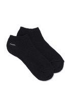 【ユクリ/YUQRI】のCrispy cover ソックス ネイビー|ID: prp329100004938246 ipo3291000000037055587